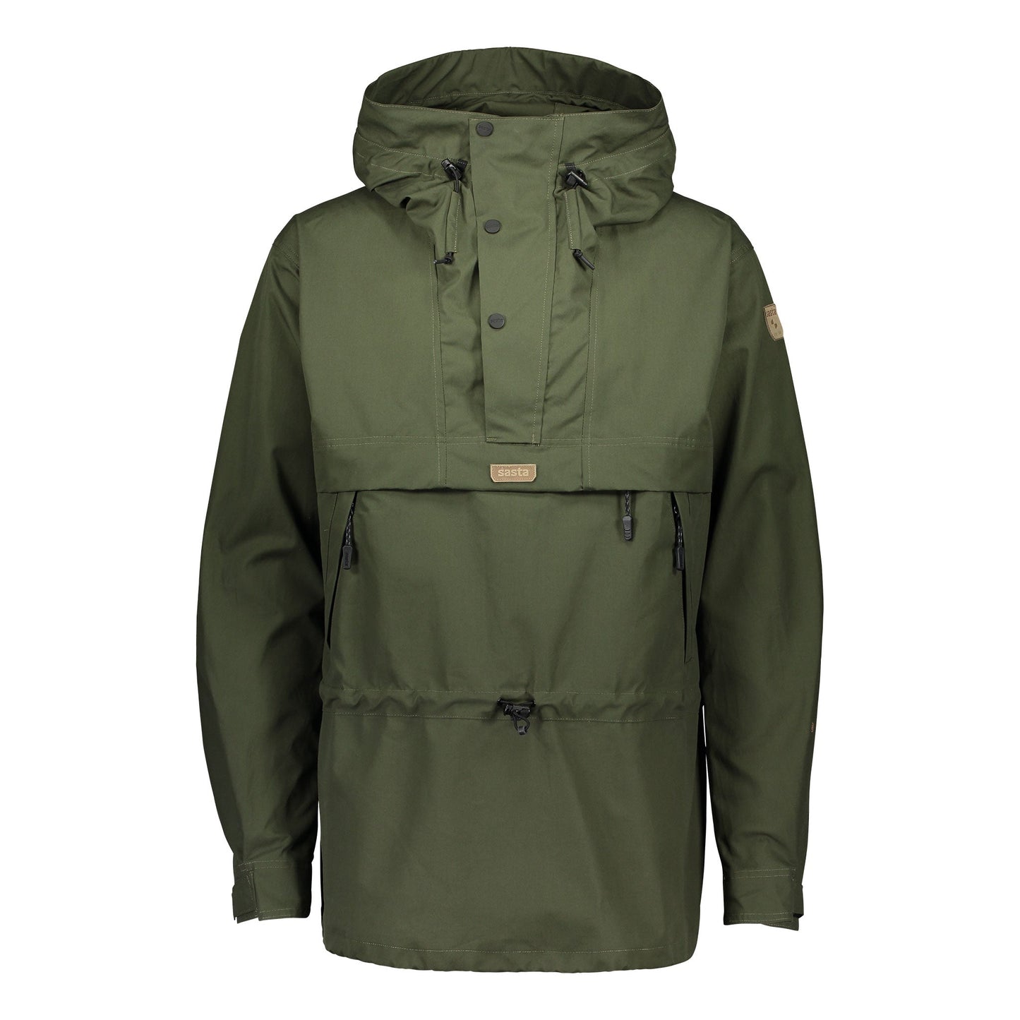 SASTA PESKI UNISEX ANORAK