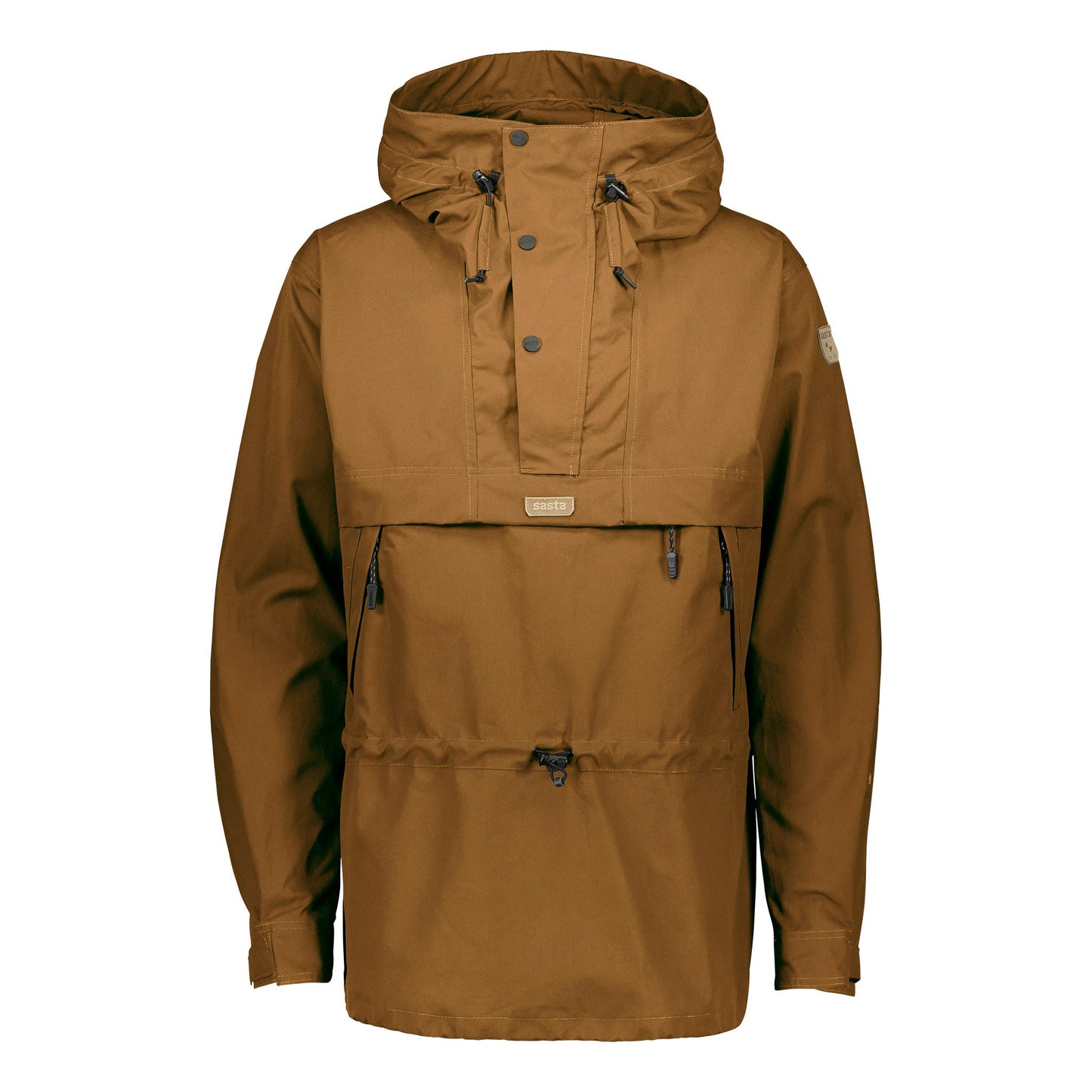 SASTA PESKI UNISEX ANORAK