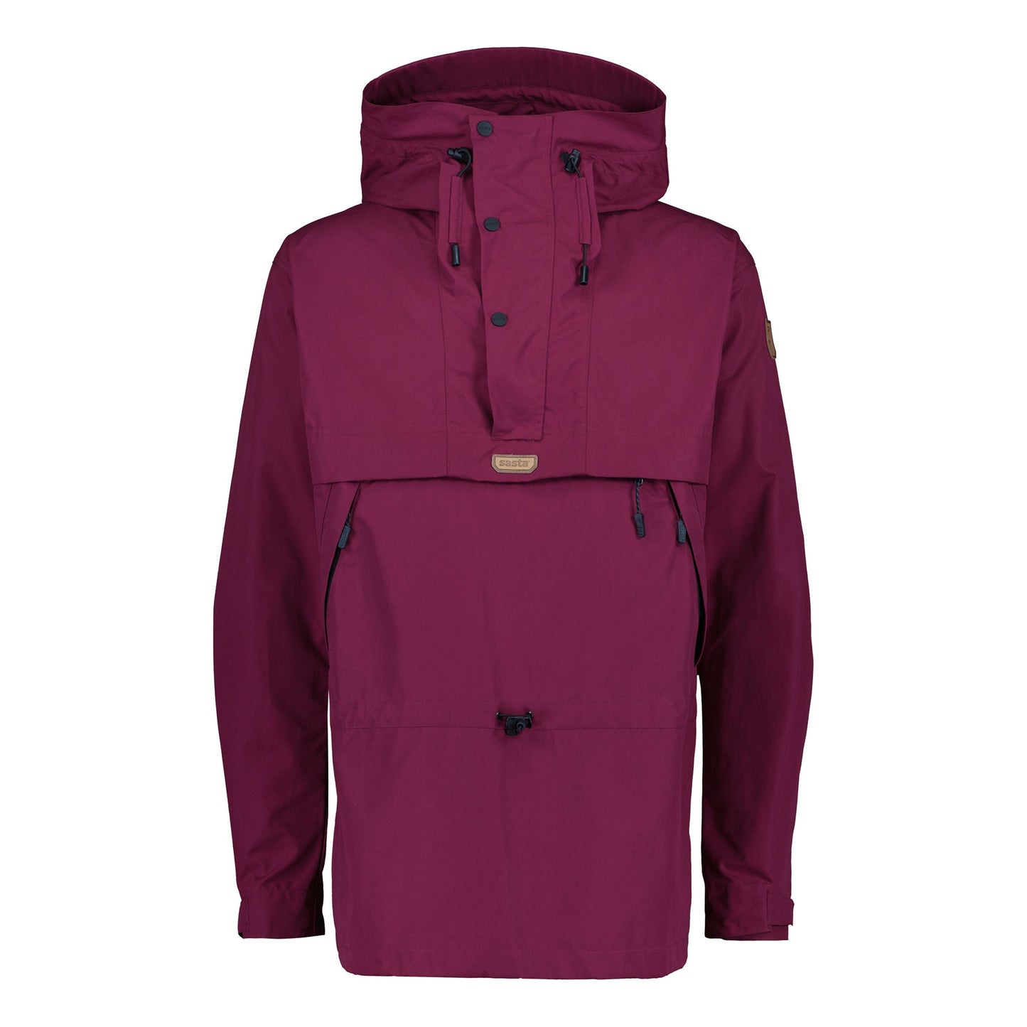 SASTA PESKI UNISEX ANORAK