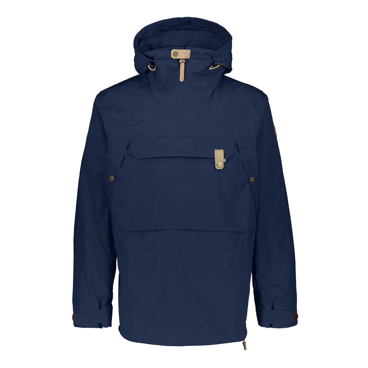 SASTA KATMAI UNISEX ANORAK