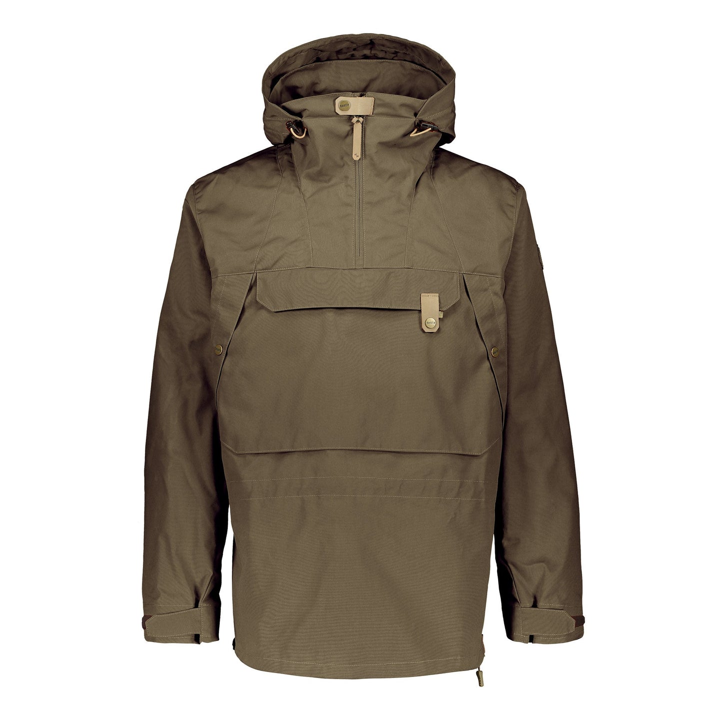 SASTA KATMAI UNISEX ANORAK