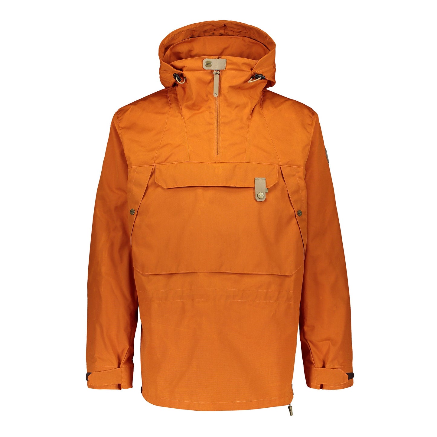 SASTA KATMAI UNISEX ANORAK