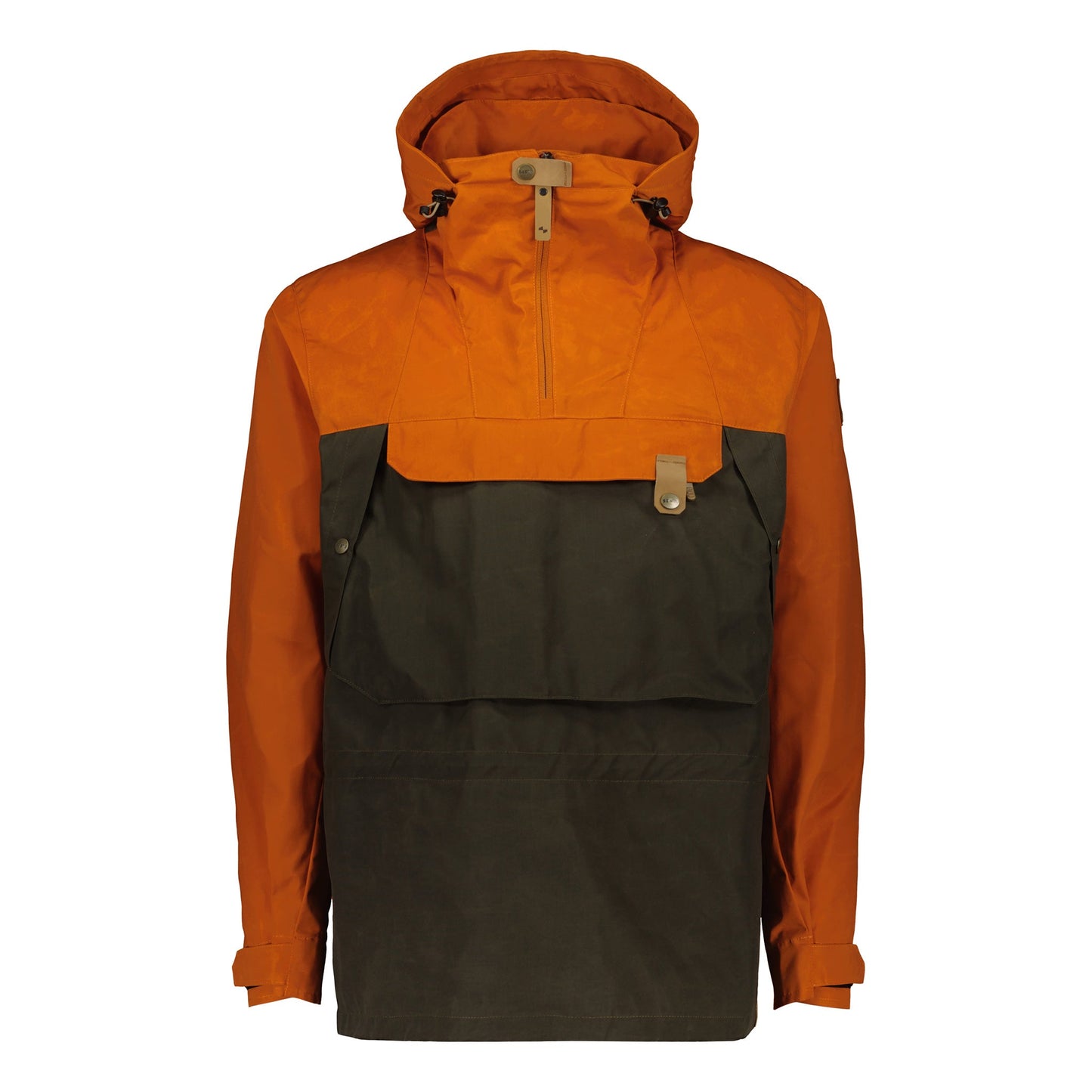 SASTA KATMAI UNISEX ANORAK
