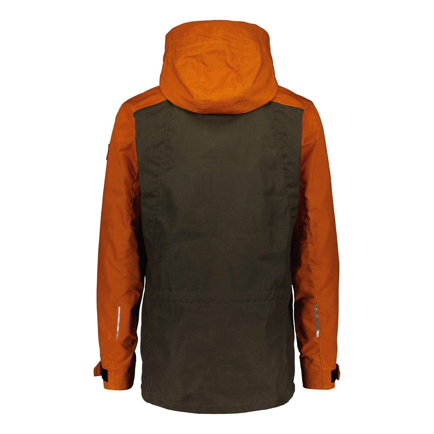 SASTA KATMAI UNISEX ANORAK