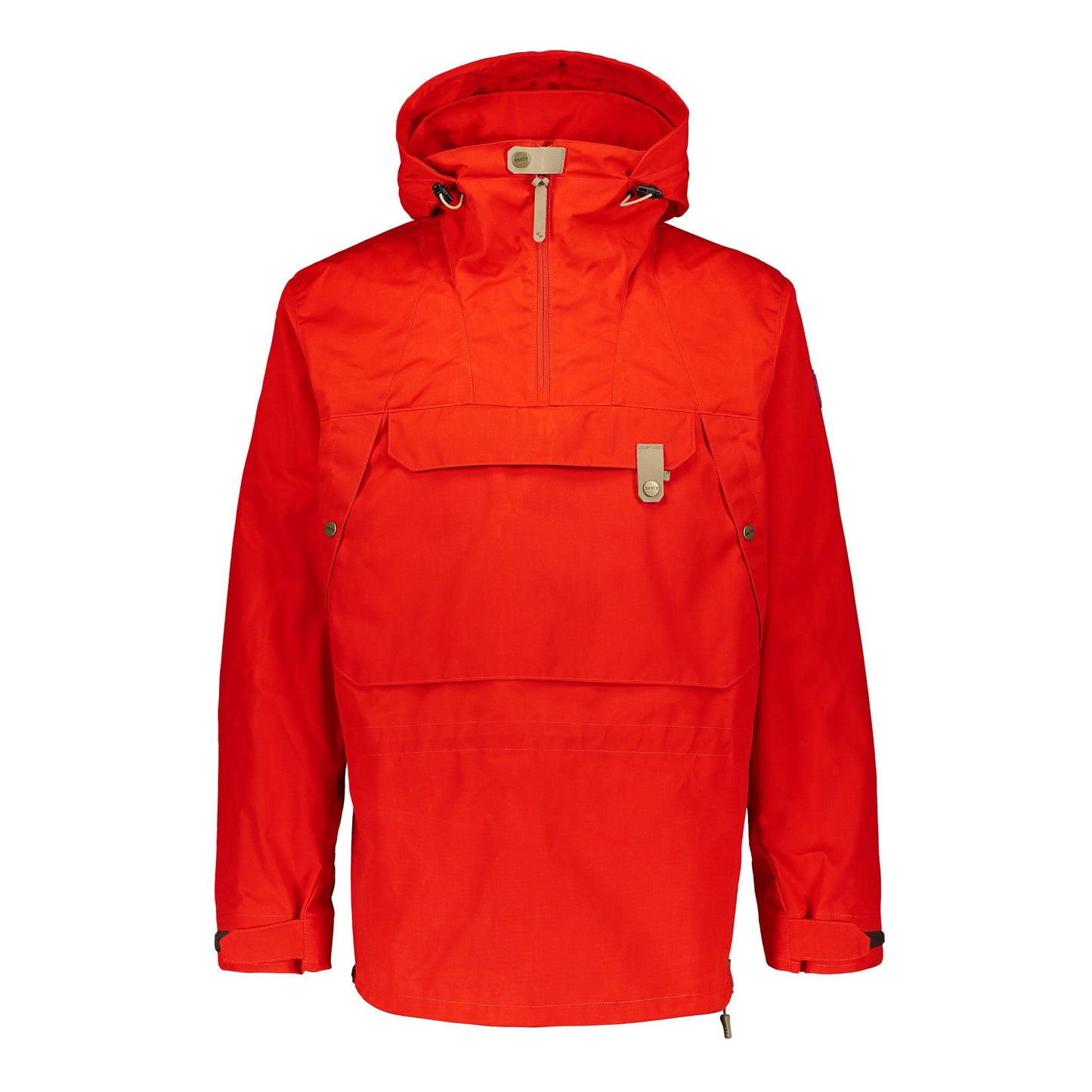 SASTA KATMAI UNISEX ANORAK