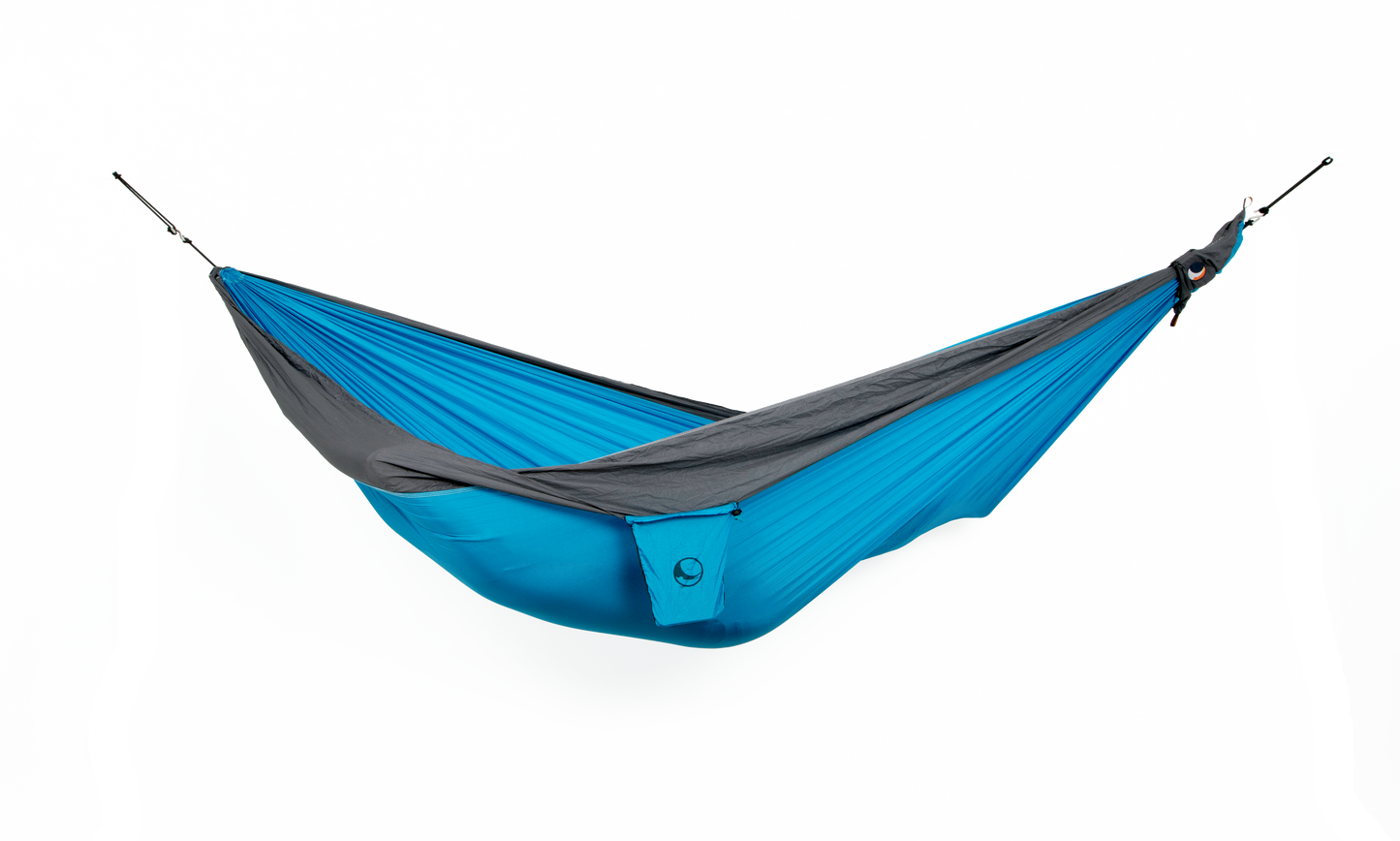 TICKET TO THE MOON KING SIZE HAMMOCK