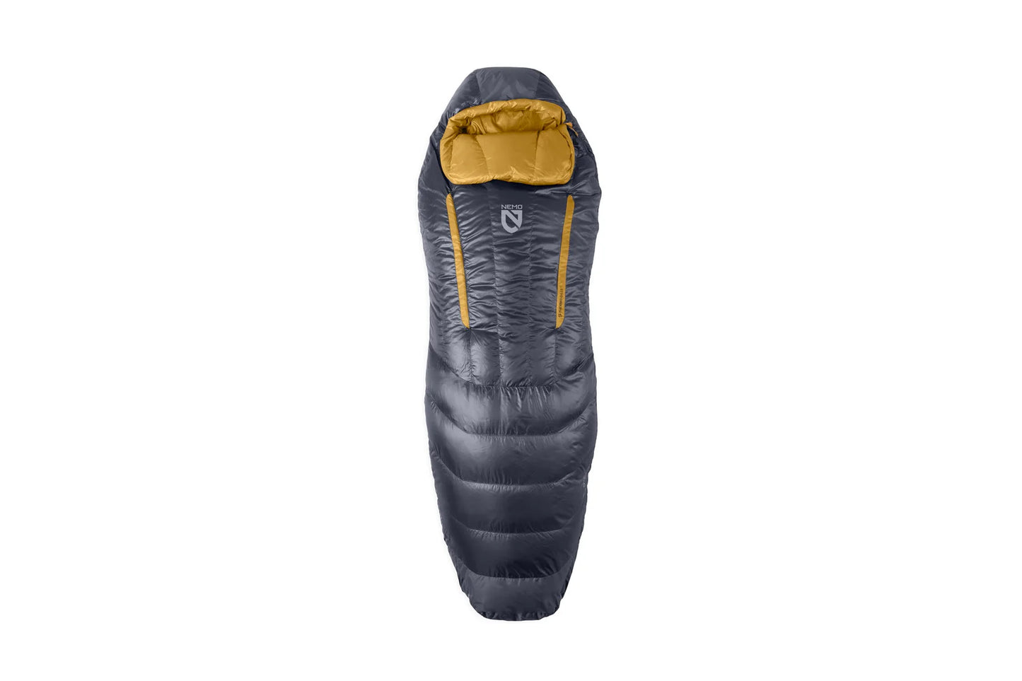 NEMO DISCO 15 (-9C°) MENS REGULAR - OMBRE BLUE (2025)