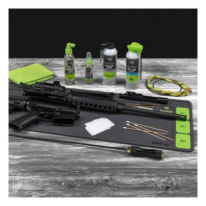BREAKTHROUGH SHIELD MAT - RIFLE / SHOTGUN - Korppi Gear