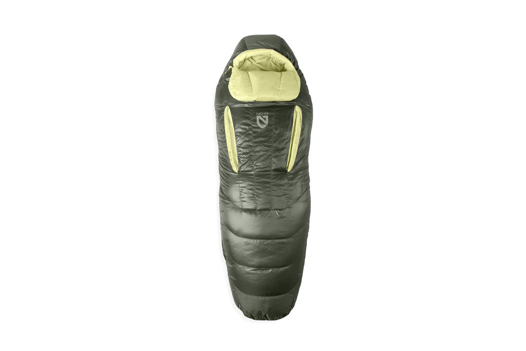 NEMO DISCO 15 (-9C°) WOMENS REGULAR