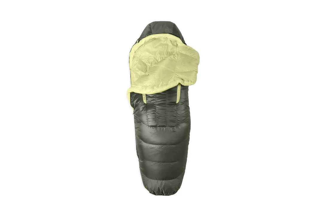 NEMO DISCO 15 (-9C°) WOMENS REGULAR