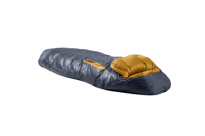 NEMO DISCO 15 (-9C°) MEN REGULAR - OMBRE BLUE (2025)