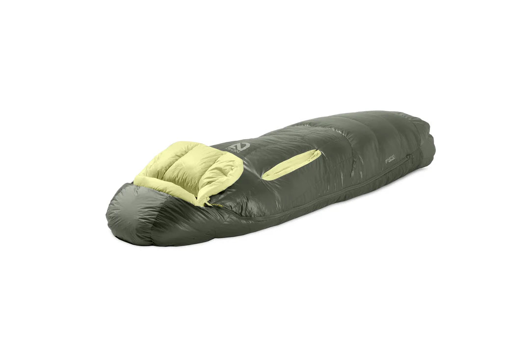 NEMO DISCO 15 (-9C°) WOMENS REGULAR
