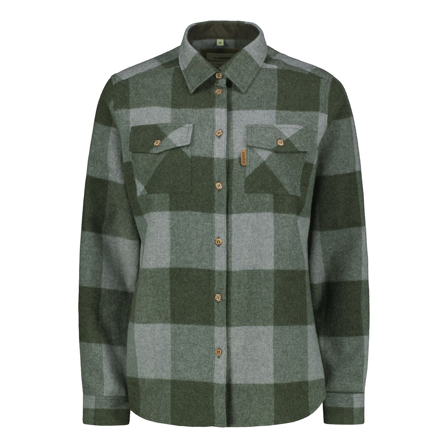 SASTA ALASKA WOOL WOMEN