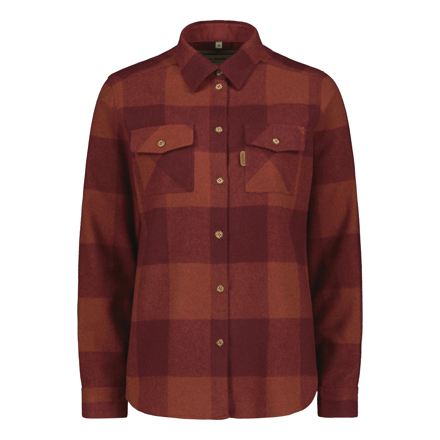 SASTA ALASKA WOOL WOMEN