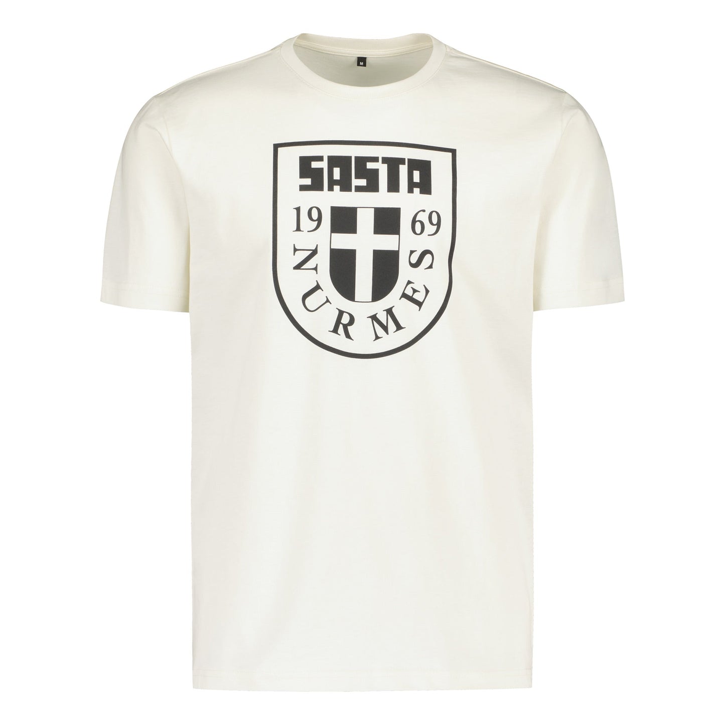 SASTA NURMES FLAG T-SHIRT