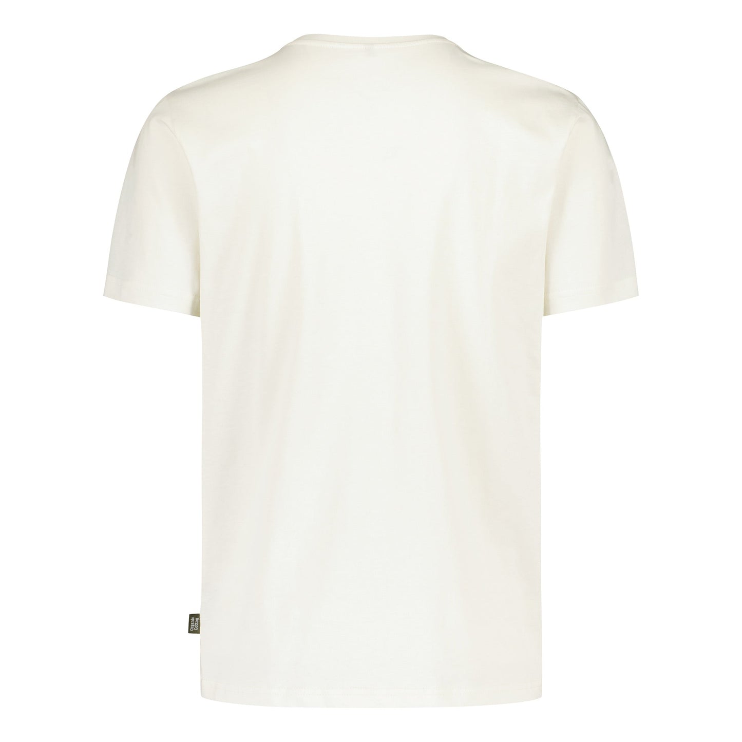 SASTA NURMES FLAG T-SHIRT