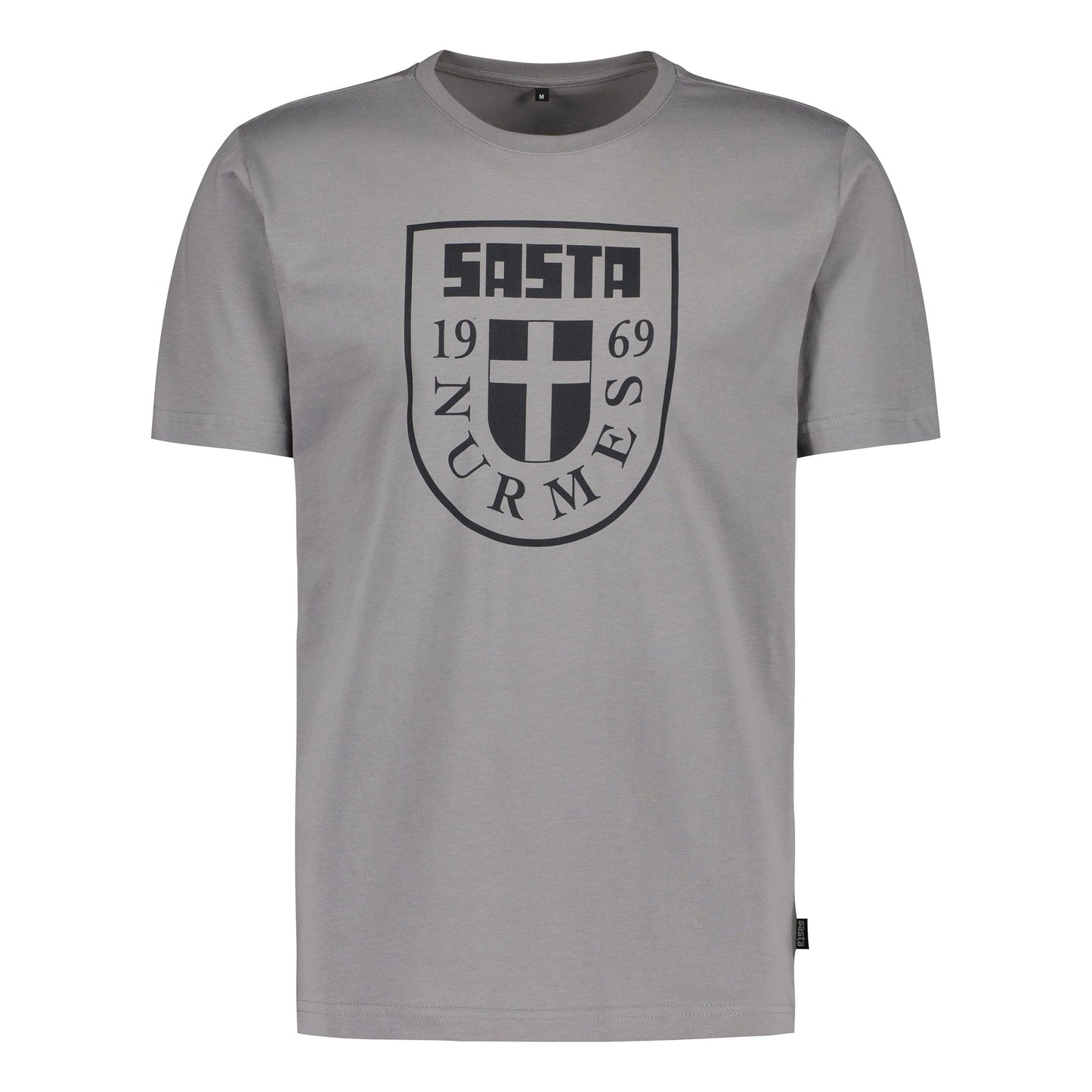 SASTA NURMES FLAG T-SHIRT