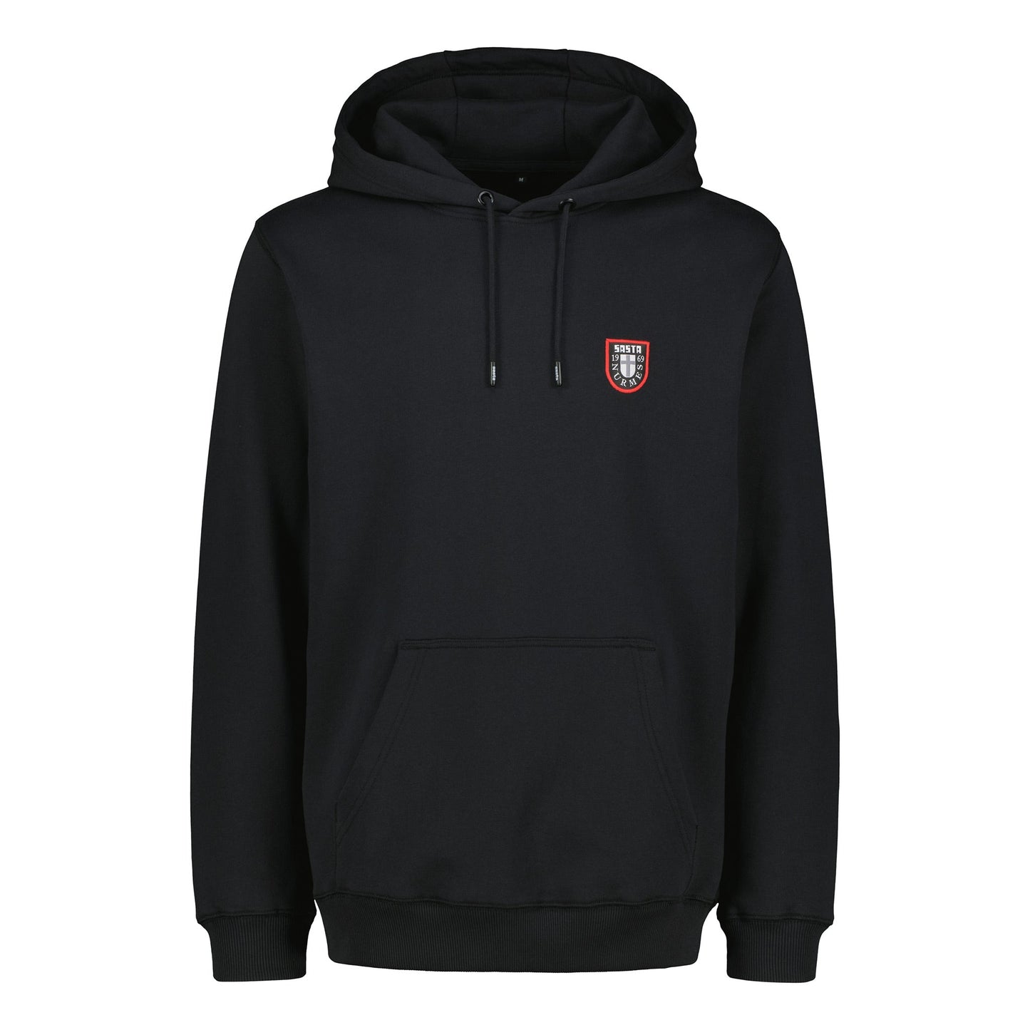SASTA NURMES ICON HOODIE