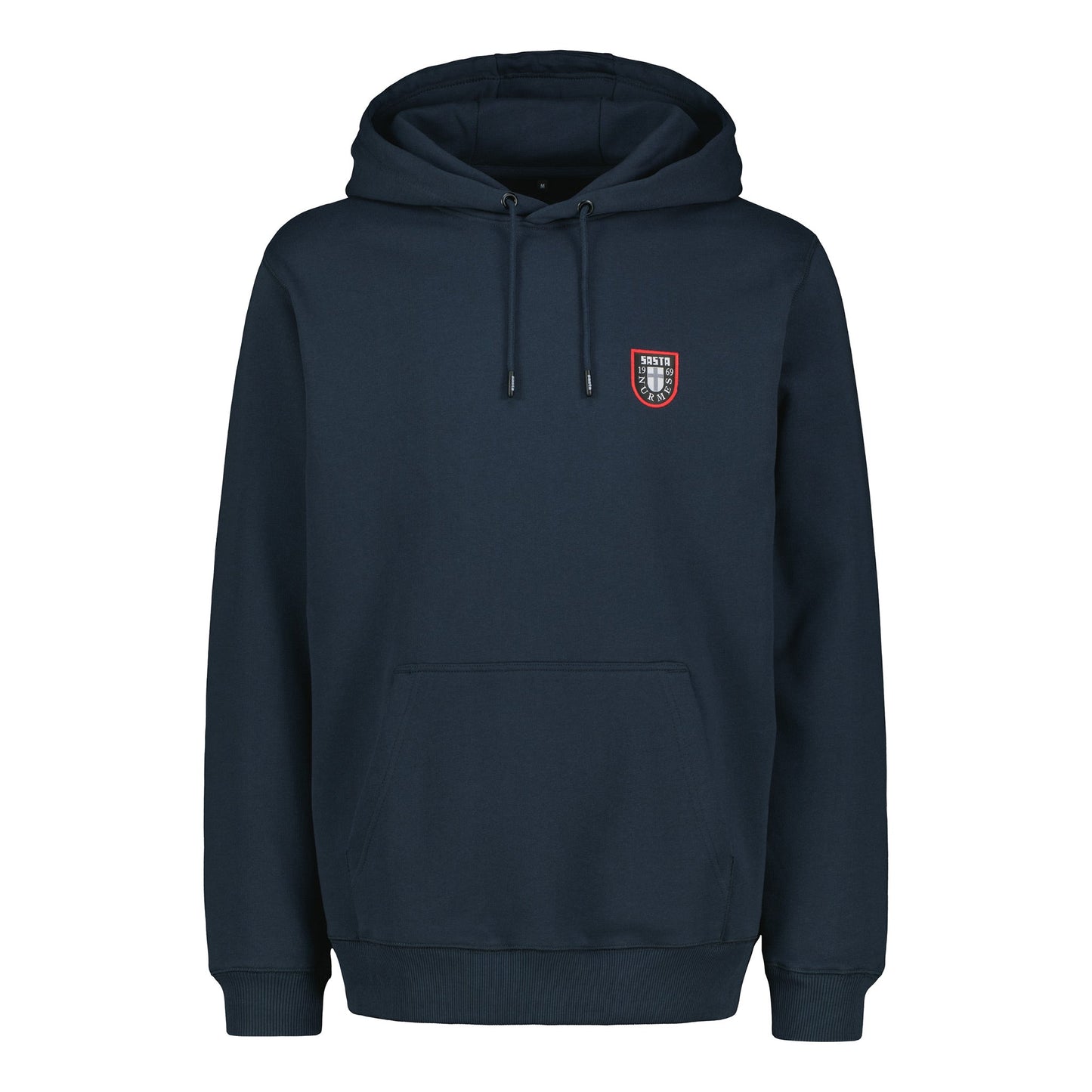 SASTA NURMES ICON HOODIE