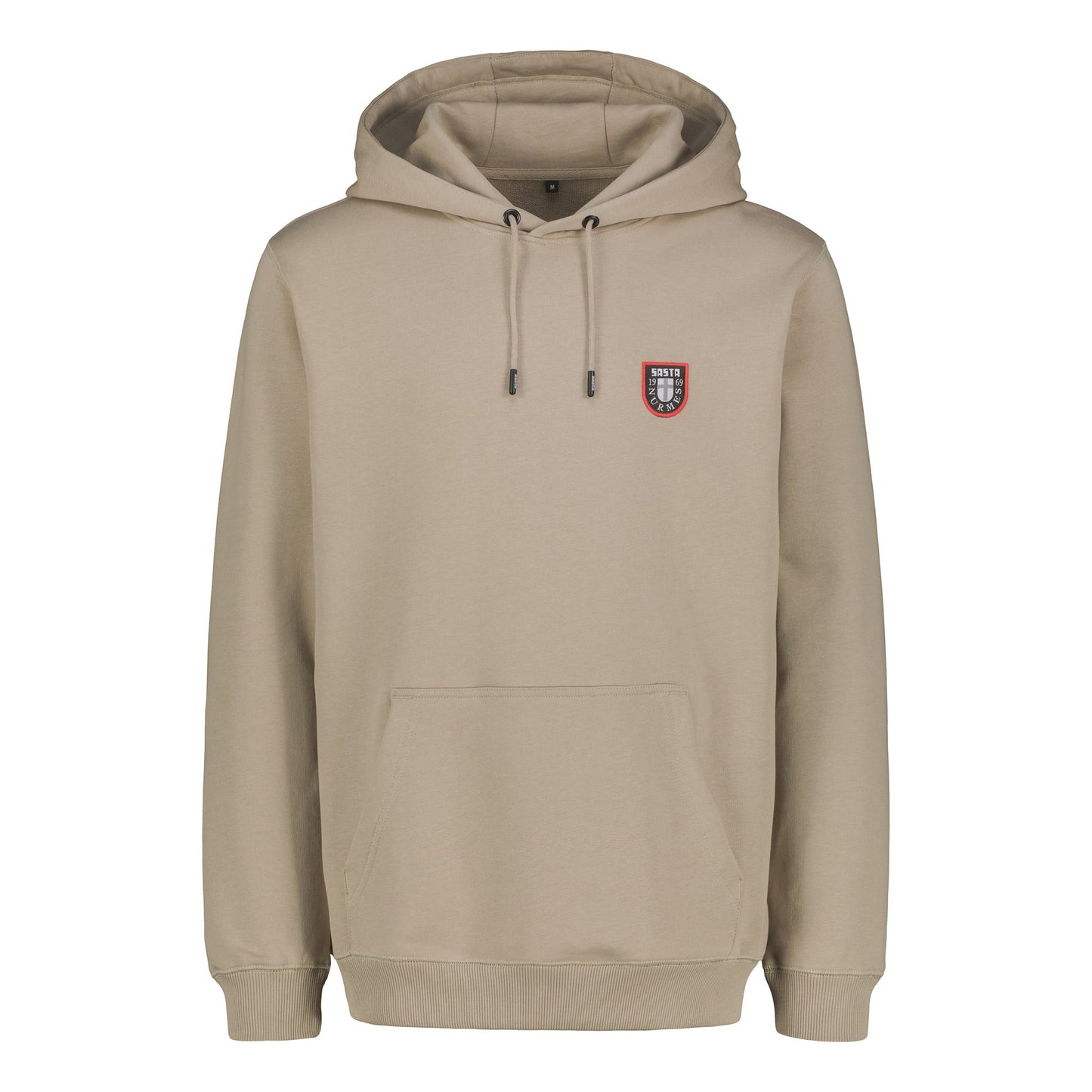 SASTA NURMES ICON HOODIE