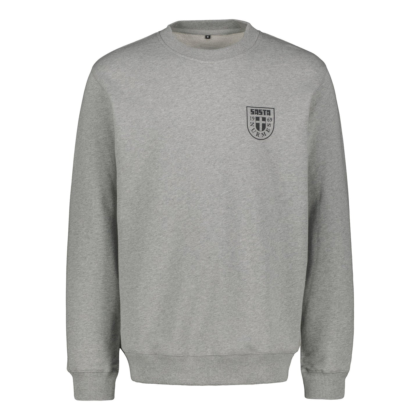 SASTA NURMES ICON SWEATSHIRT