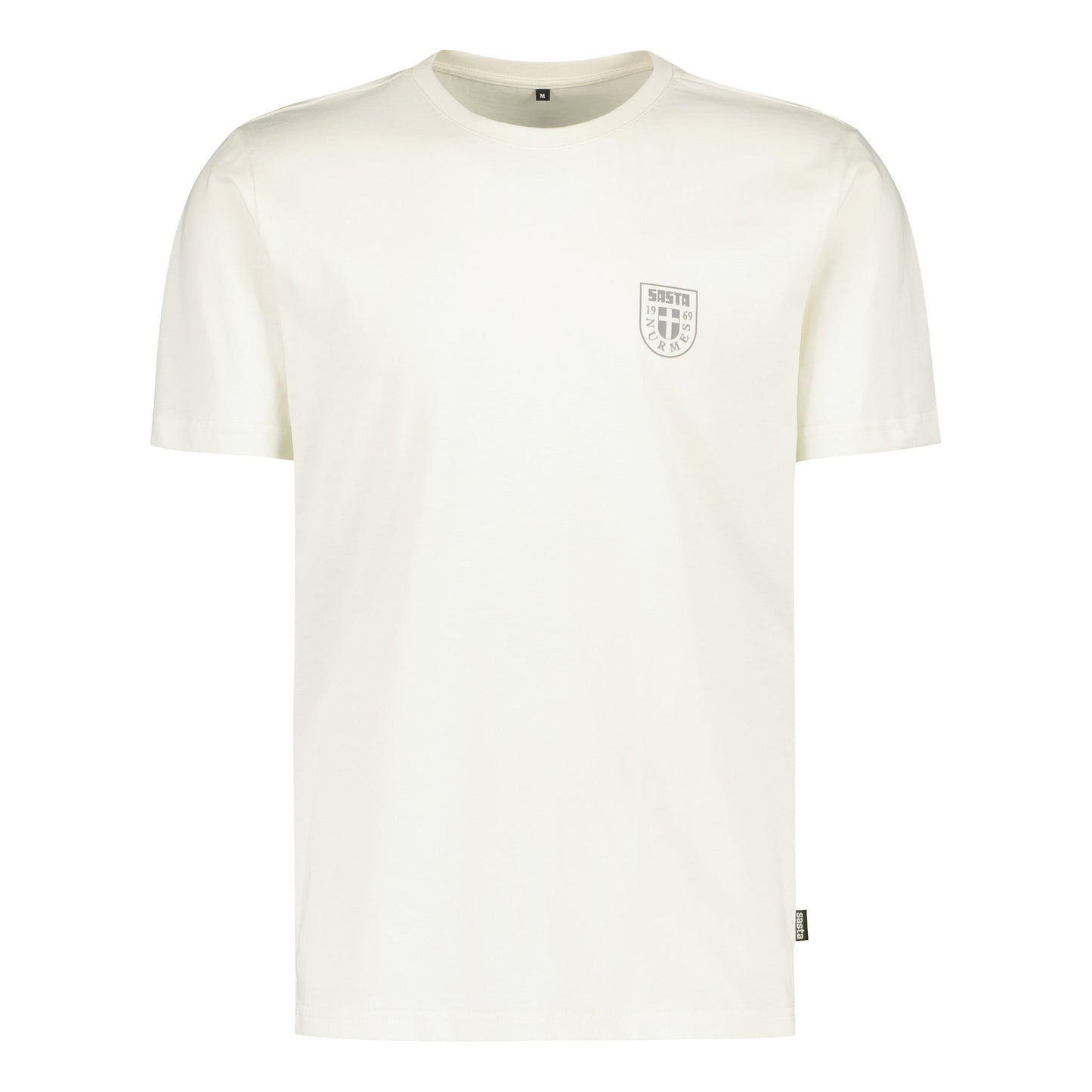 SASTA NURMES ICON T-SHIRT