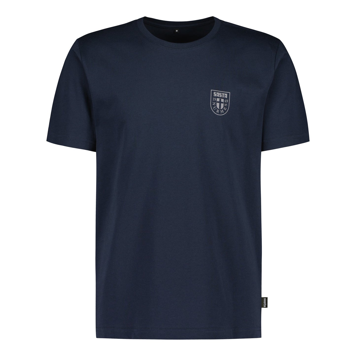 SASTA NURMES ICON T-SHIRT
