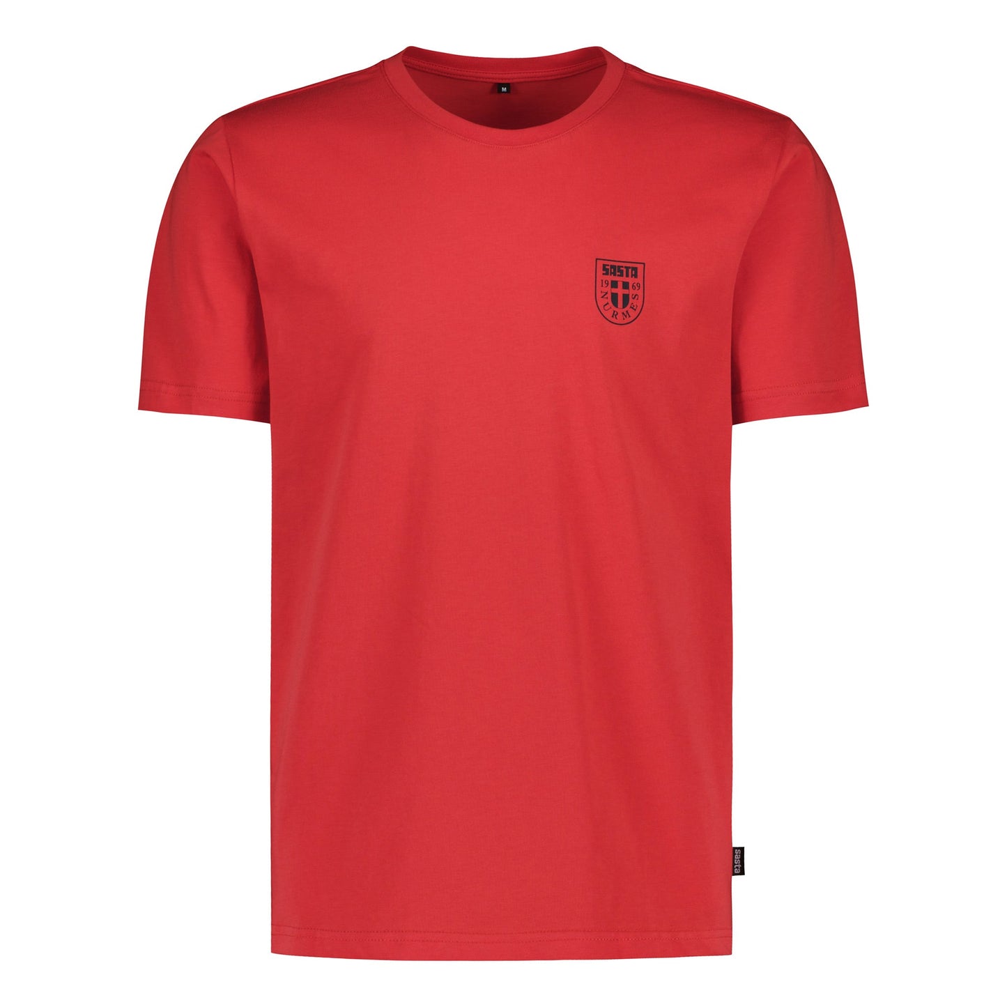 SASTA NURMES ICON T-SHIRT