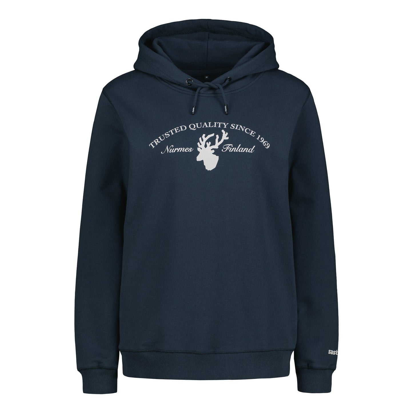 SASTA TRUSTED DEER HOODIE WOMEN