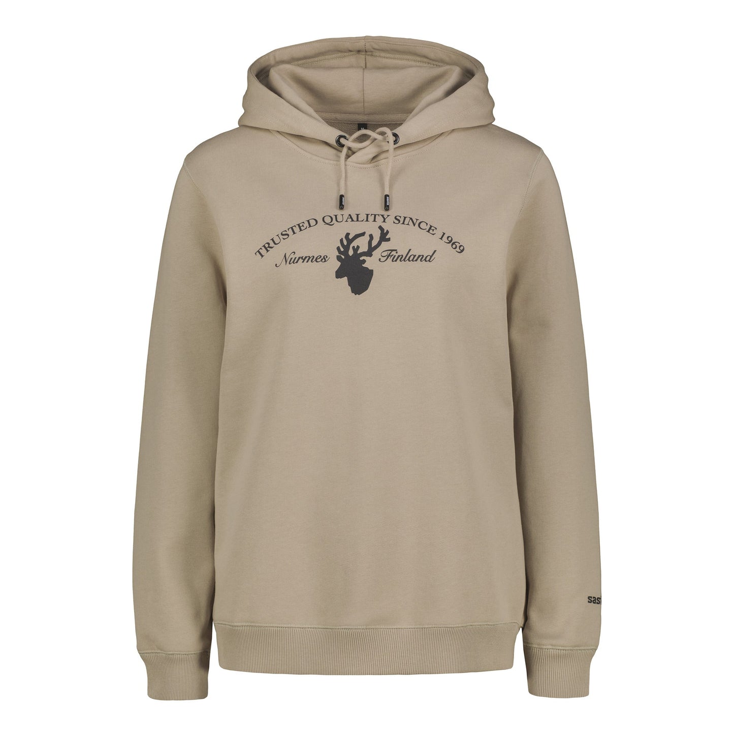 SASTA TRUSTED DEER HOODIE WOMEN
