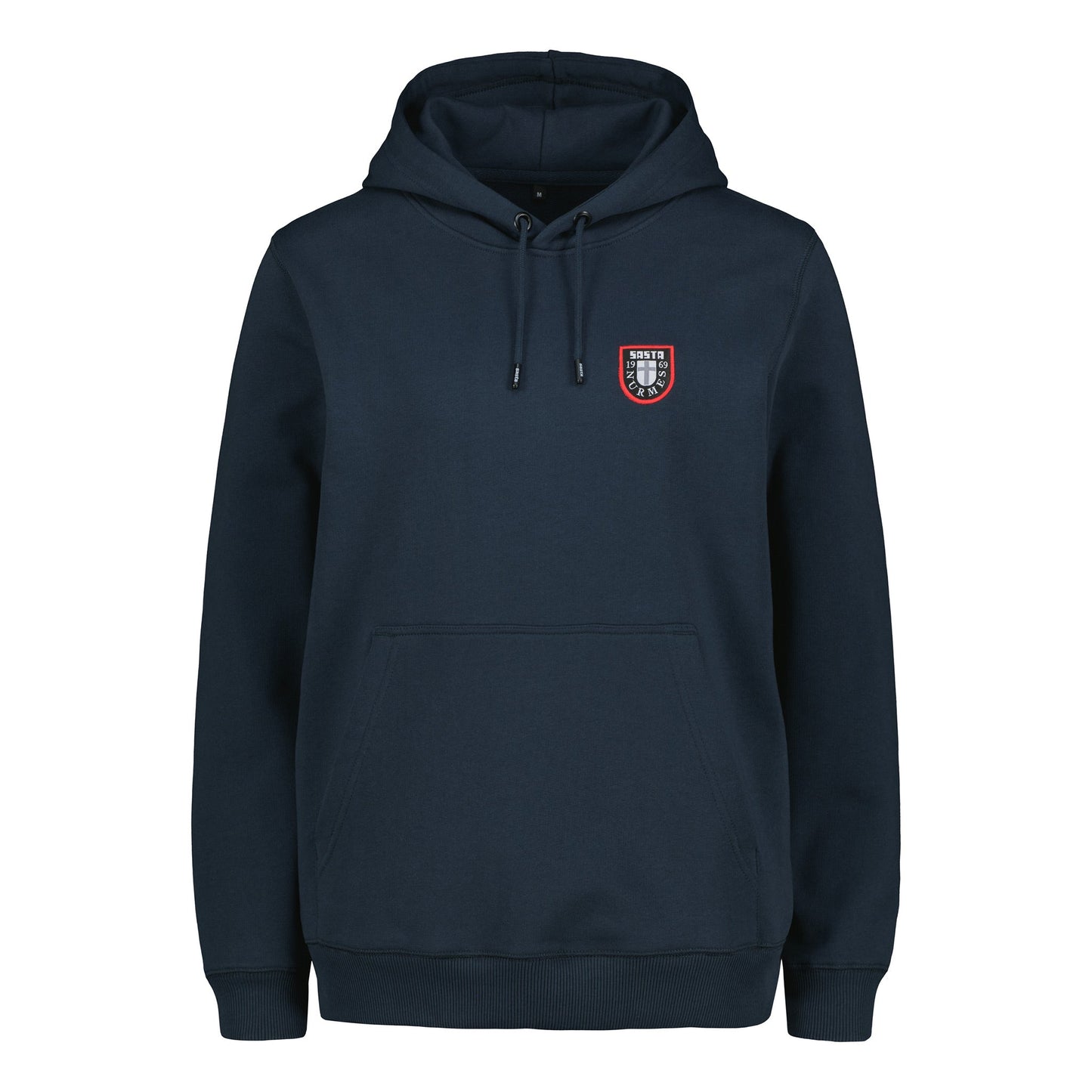 SASTA NURMES ICON HOODIE WOMEN