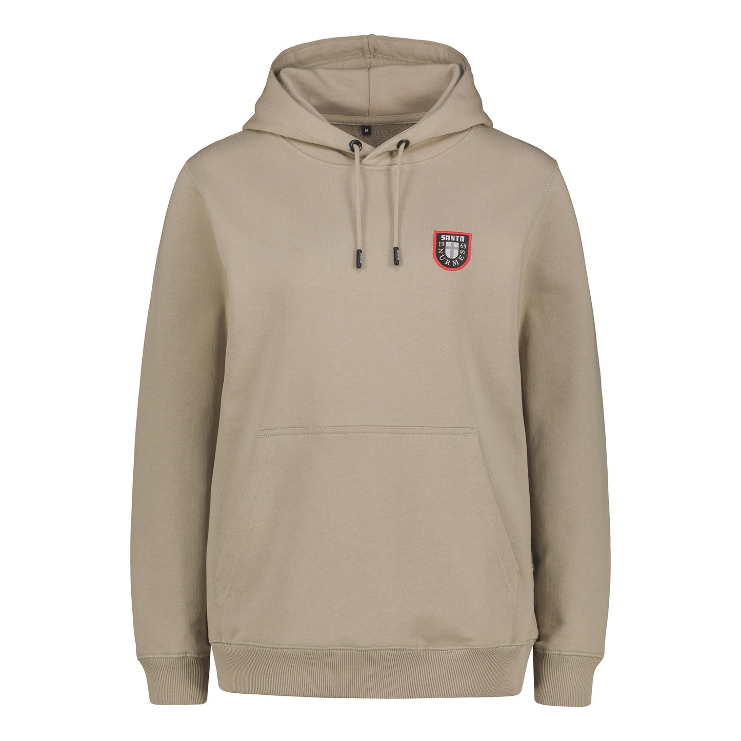 SASTA NURMES ICON HOODIE WOMEN