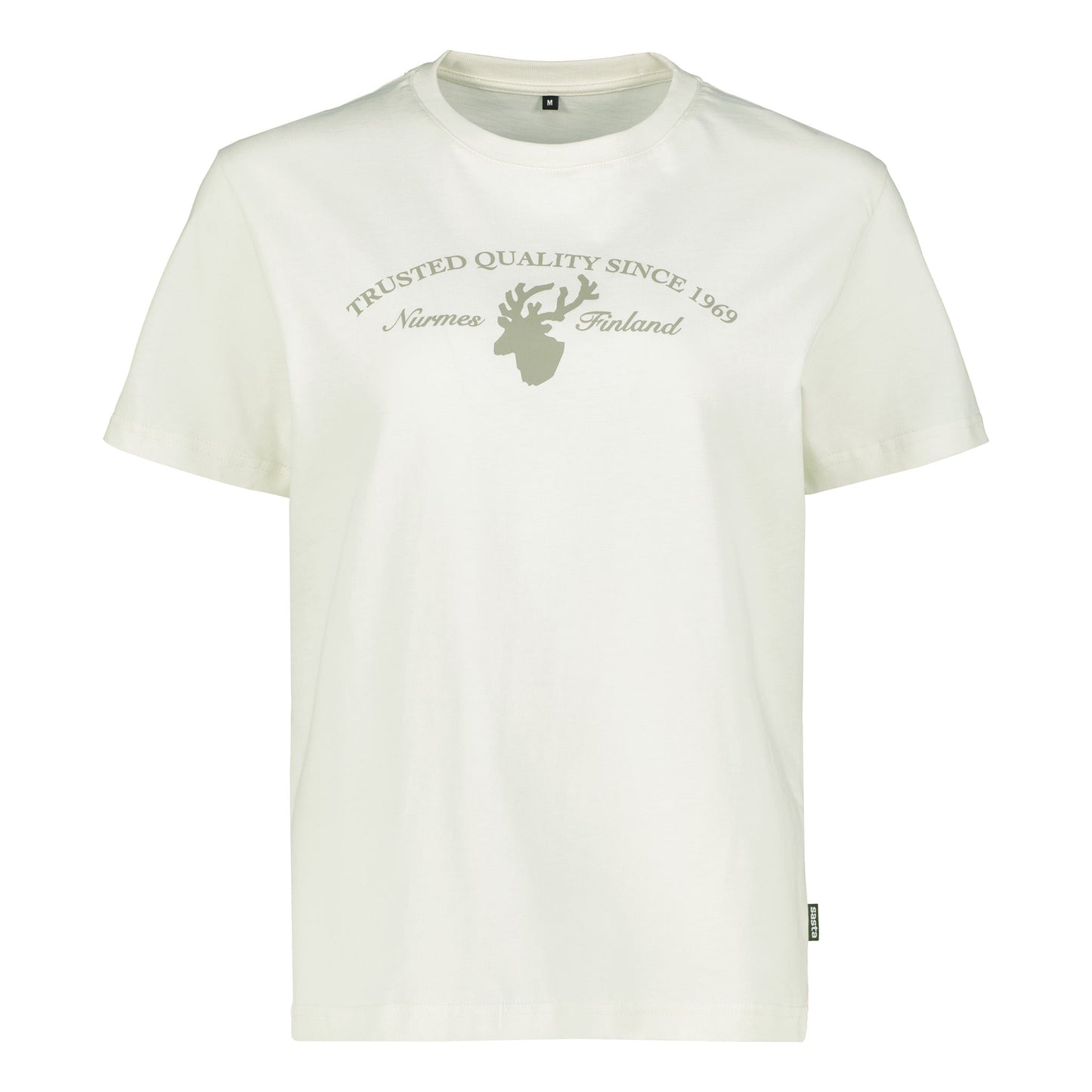 SASTA TRUSTED DEER T-SHIRT WOMEN