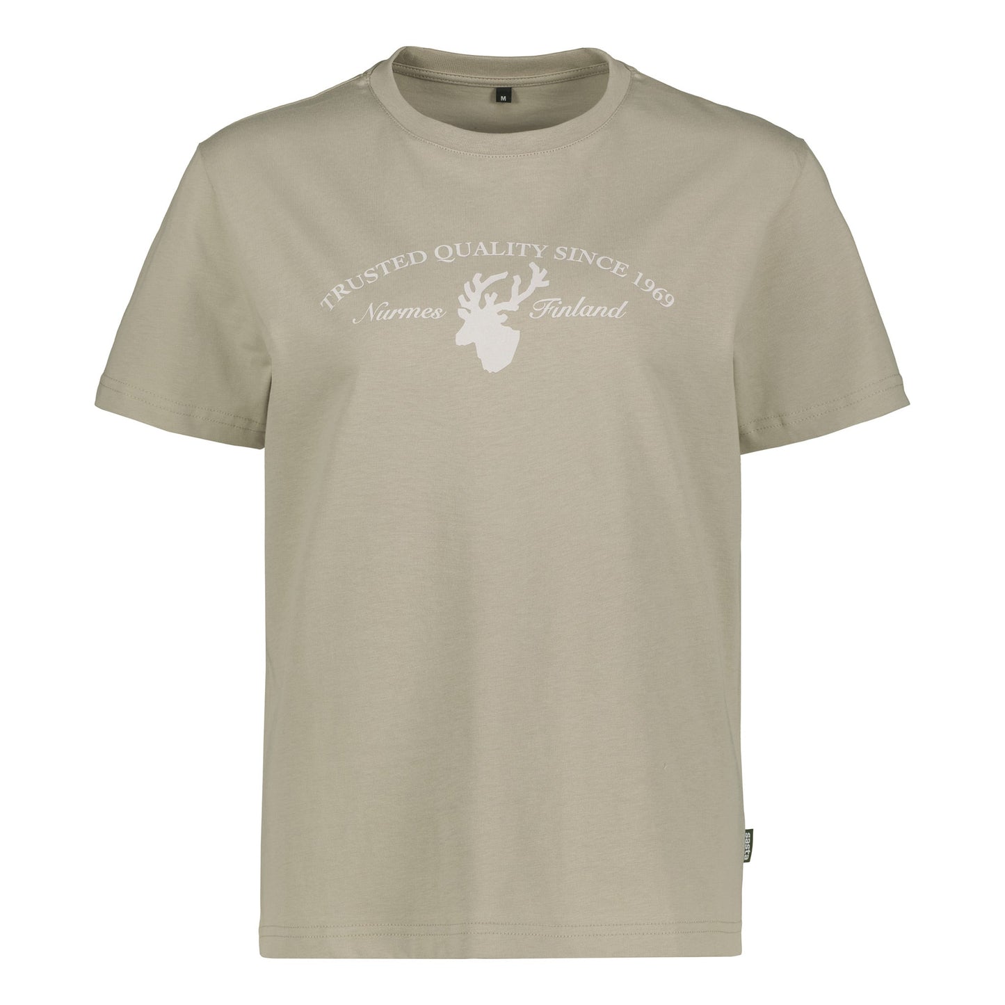 SASTA TRUSTED DEER T-SHIRT WOMEN