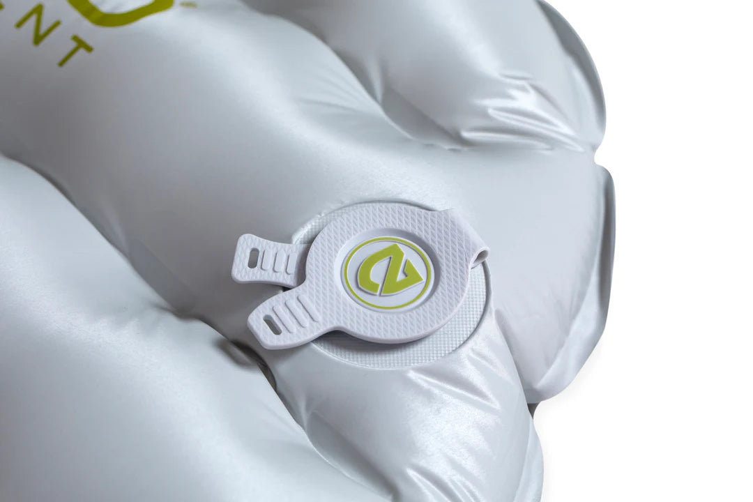 NEMO TENSOR ELITE MUMMY REGULAR
