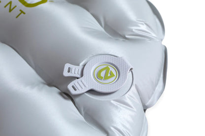 NEMO TENSOR ELITE MUMMY REGULAR