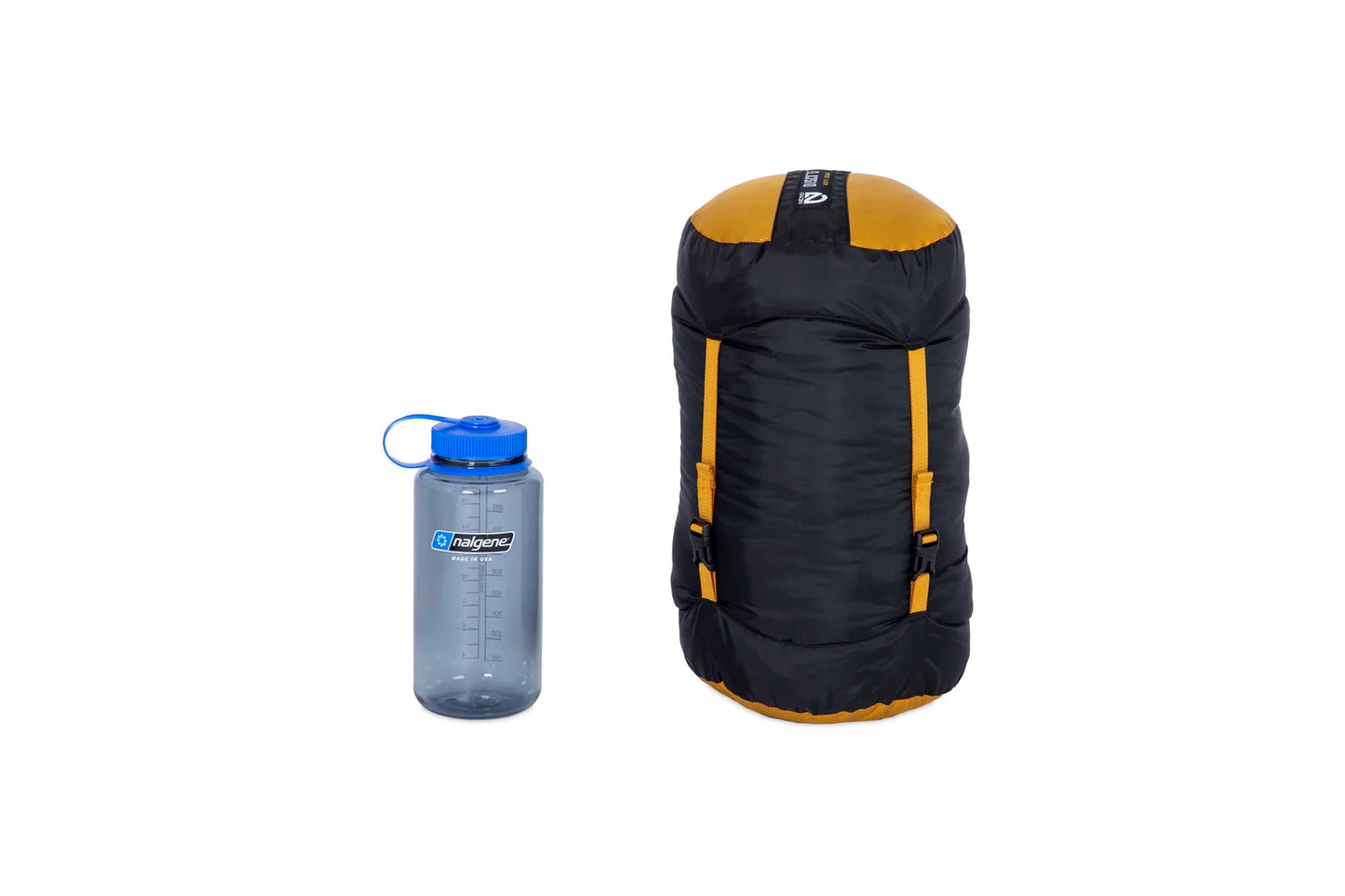 NEMO DISCO 15 (-9C°) MENS REGULAR - OMBRE BLUE (2025)