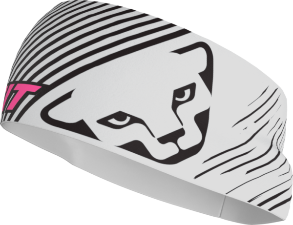 DYNAFIT GRAPHIC PERFORMANCE HEADBAND