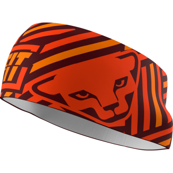 DYNAFIT GRAPHIC PERFORMANCE HEADBAND