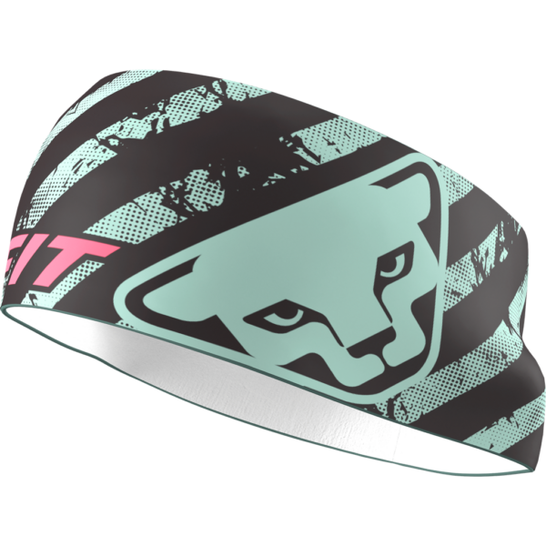 DYNAFIT GRAPHIC PERFORMANCE HEADBAND