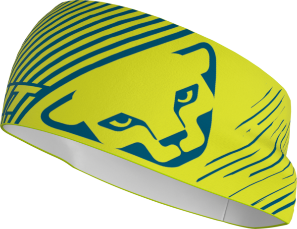 DYNAFIT GRAPHIC PERFORMANCE HEADBAND