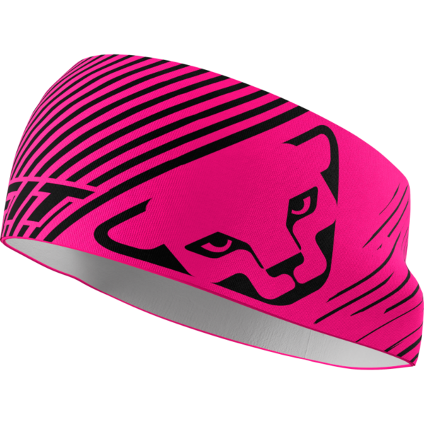 DYNAFIT GRAPHIC PERFORMANCE HEADBAND