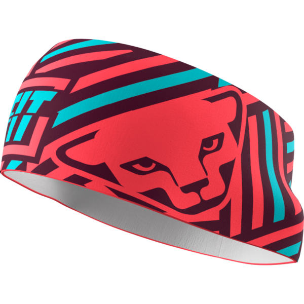 DYNAFIT GRAPHIC PERFORMANCE HEADBAND