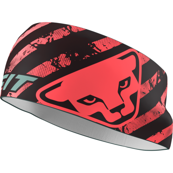 DYNAFIT GRAPHIC PERFORMANCE HEADBAND