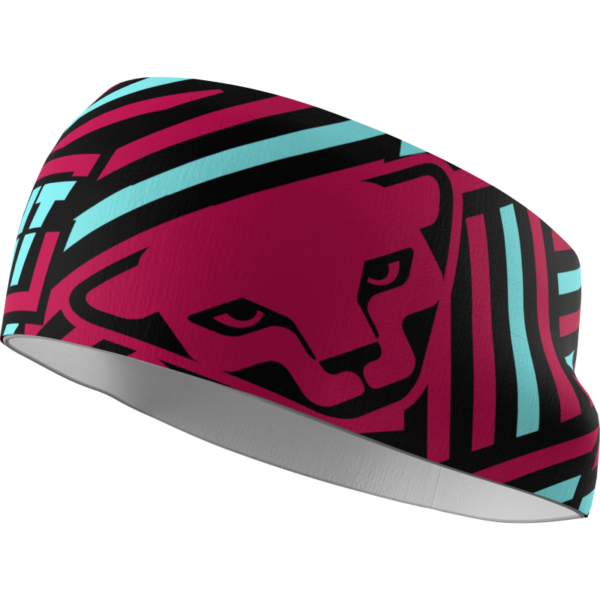 DYNAFIT GRAPHIC PERFORMANCE HEADBAND