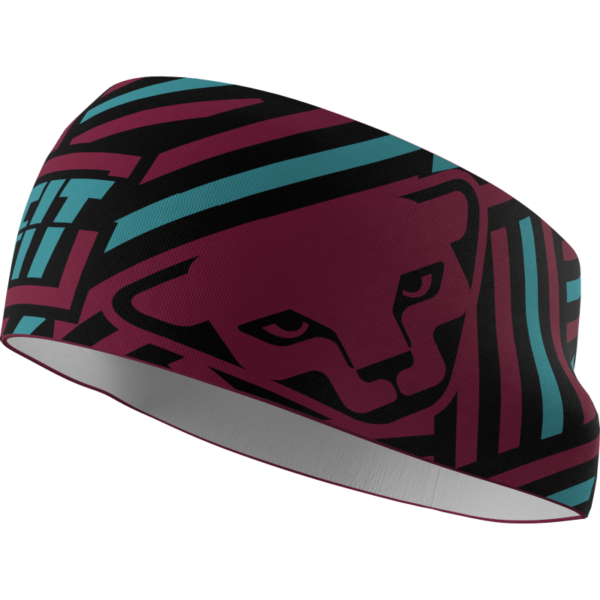 DYNAFIT GRAPHIC PERFORMANCE HEADBAND