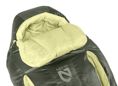 NEMO DISCO 15 (-9C°) WOMEN REGULAR