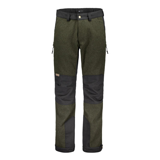 Sasta Anton Wool Trousers