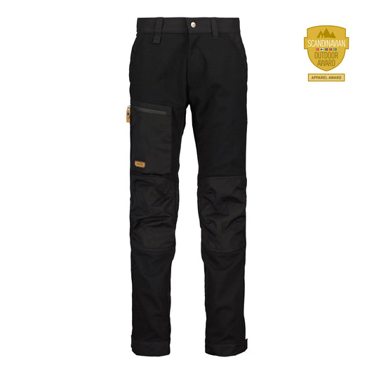 SASTA KAARNA WOOL TROUSERS