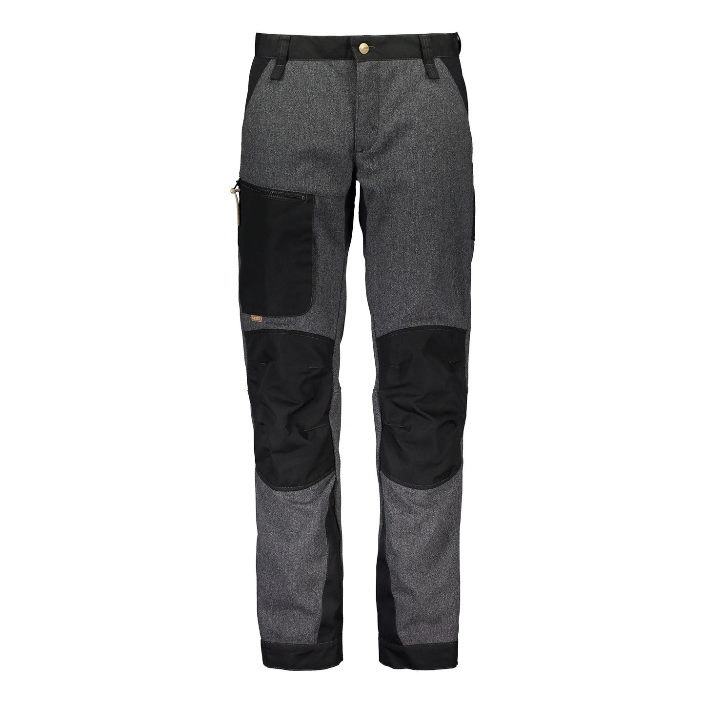 SASTA KAARNA WOOL TROUSERS WOMEN